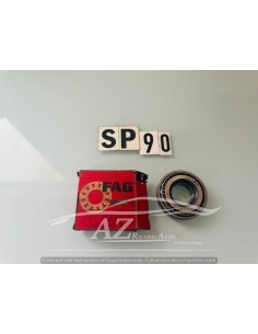 Cuscinetto ruota anteriore Fiat 124 FAG 512786 -  Az Ricambi  Sei alla ricerca di ricambi per la tua auto d’epoca?