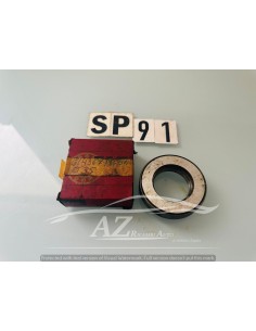 Cuscinetto frizione reggispinta Fiat 124 FAG 615490 -  Az Ricambi  Sei alla ricerca di ricambi per la tua auto d’epoca?