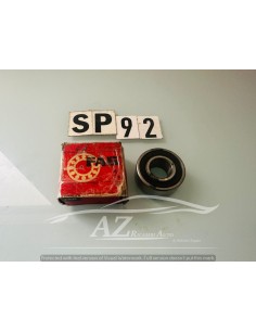 Cuscinetto frizione reggispinta Fiat 124 FAG 615490 -  Az Ricambi  Sei alla ricerca di ricambi per la tua auto d’epoca?