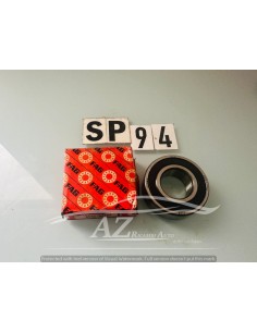 Cuscinetto FAG 62206 2RSR 30-62-20 -  Az Ricambi  Sei alla ricerca di ricambi per la tua auto d’epoca?