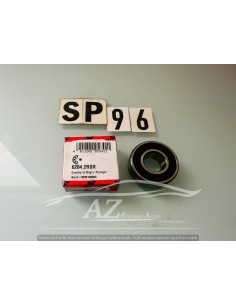 Cuscinetto FAG 6204 2RSR 20-47-14 -  Az Ricambi  Sei alla ricerca di ricambi per la tua auto d’epoca?
