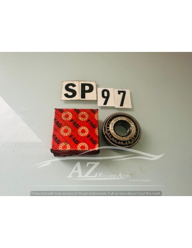 Cuscinetto FAG 30304 17304 20-52-16,25 -  Az Ricambi  Sei alla ricerca di ricambi per la tua auto d’epoca?