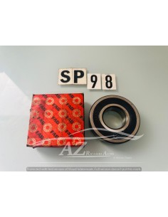 Cuscinetto FAG 6307RS -  Az Ricambi  Sei alla ricerca di ricambi per la tua auto d’epoca?