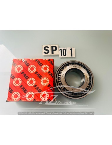 Cuscinetto FAG 30310A 50-110-29,25 -  Az Ricambi  Sei alla ricerca di ricambi per la tua auto d’epoca?
