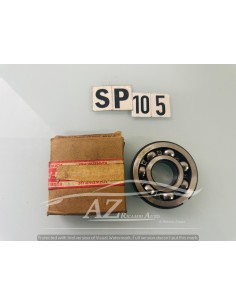 Cuscinetto cambio Fiat 125 FAG 511242K87 30-75-19 -  Az Ricambi  Sei alla ricerca di ricambi per la tua auto d’epoca?