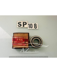 Cuscinetto FAG 512676 25-55-18 -  Az Ricambi  Sei alla ricerca di ricambi per la tua auto d’epoca?