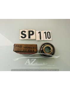 Cuscinetto FAG 507783 VJ 17,5-47,5-17 -  Az Ricambi  Sei alla ricerca di ricambi per la tua auto d’epoca?