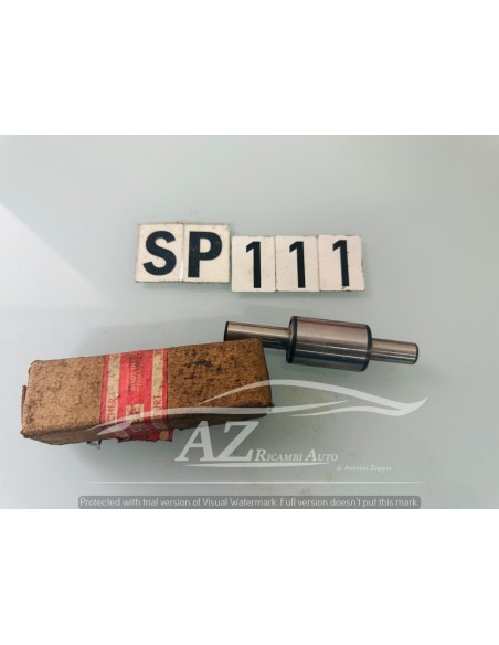 Cuscinetto FAG 508981A 2865998 12-40-26-102 -  Az Ricambi  Sei alla ricerca di ricambi per la tua auto d’epoca?