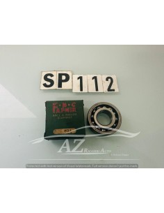 Cuscinetto MCL9 22,2-5'-14 -  Az Ricambi  Sei alla ricerca di ricambi per la tua auto d’epoca?