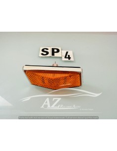 Lucciola freccia sx Fiat 128 131 Giuntini -  Az Ricambi  Sei alla ricerca di ricambi per la tua auto d’epoca?