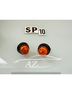 Lucciola freccia coppia Fiat 127 1° serie -  Az Ricambi  Sei alla ricerca di ricambi per la tua auto d’epoca?