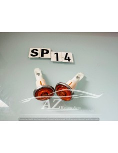 Lucciola freccia oppia Fiat 128 Rally 124 Sport Dino -  Az Ricambi  Sei alla ricerca di ricambi per la tua auto d’epoca?