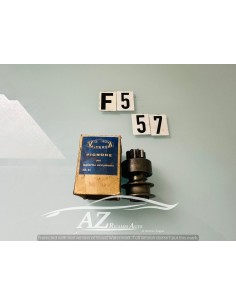 Pignone motorino Fiat 500 110 F -  Az Ricambi  Sei alla ricerca di ricambi per la tua auto d’epoca?