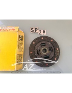 Disco frizione per Iveco Fiat 320027910 200mm -  Az Ricambi  Sei alla ricerca di ricambi per la tua auto d’epoca?