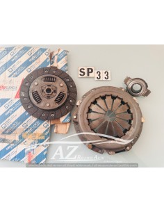 Complessivo frizione Fiat 127 Uno Panda Autobianchi A-112 617016816 diametro 170 -  Az Ricambi  Sei alla ricerca di ricambi p...