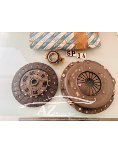 Complessivo frizione Fiat Tempra Tipo Ritmo Lancia Delta 71711439 diametro 215 -  Az Ricambi  Sei alla ricerca di ricambi per...