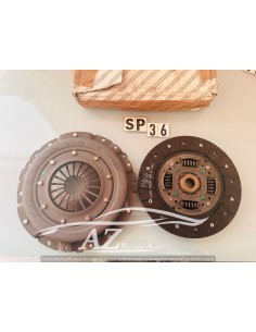 Meccanismo frizione Fiat Punto Doblò Lancia Musa 71748777 -  Az Ricambi  Sei alla ricerca di ricambi per la tua auto d’epoca?