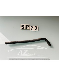 Manicotto aspirazione Fiat 128 4812 -  Az Ricambi  Sei alla ricerca di ricambi per la tua auto d’epoca?