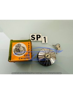 Tappo carburante Alfa-Romeo Alfetta Alfa 2000 -  Az Ricambi  Sei alla ricerca di ricambi per la tua auto d’epoca?