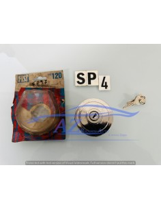 Tappo serbatoio carburante Alfa-Romeo Alfetta berlina 1.6 1.8 2.0 79 -  Az Ricambi  Sei alla ricerca di ricambi per la tua au...