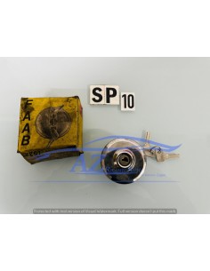 Tappo serbatoio carburante Alfa Bmw Ford Innocenti Mercedes Volvo Opel -  Az Ricambi  Sei alla ricerca di ricambi per la tua ...