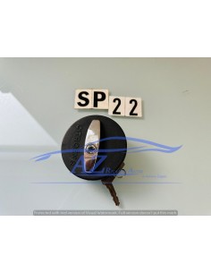 Tappo serbatoio carburante Citroen CX -  Az Ricambi  Sei alla ricerca di ricambi per la tua auto d’epoca?