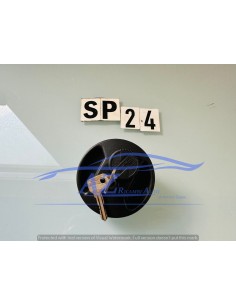 Tappo serbatoio carburante Citroen GS Bedford CF 90 100 -  Az Ricambi  Sei alla ricerca di ricambi per la tua auto d’epoca?