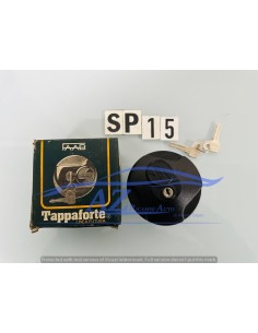 Tappo serbatoio carburante Volkswagen Golf GTI Scirocco MK1 -  Az Ricambi  Sei alla ricerca di ricambi per la tua auto d’epoca?