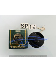 Tappo serbatoio carburante Peugeot 305 -  Az Ricambi  Sei alla ricerca di ricambi per la tua auto d’epoca?