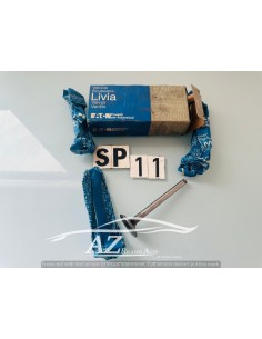 Valvole aspirazione Livia Volkswagen Golf 11450 33,90-8-105 4 pezzi -  Az Ricambi  Sei alla ricerca di ricambi per la tua aut...