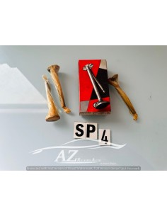 Valvole scarico marca OMB Fiat 124 1065 30,9-8-100 -  Az Ricambi  Sei alla ricerca di ricambi per la tua auto d’epoca?