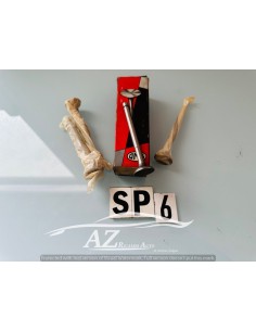 Valvole scarico marca OMB Fiat 600 D 1047 23,50-7-92 -  Az Ricambi  Sei alla ricerca di ricambi per la tua auto d’epoca?