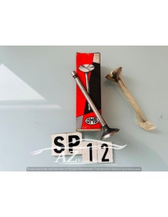Valvole aspirazione marca OMB Fiat 126 2320 -  Az Ricambi  Sei alla ricerca di ricambi per la tua auto d’epoca?