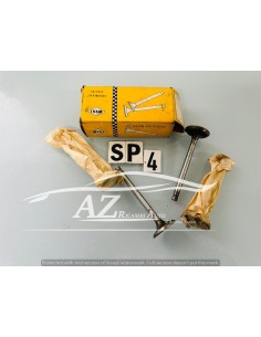 Vavole aspirazione Fiat 127 sport Lancia Y10 IVAM 36,45-8-110 -  Az Ricambi  Sei alla ricerca di ricambi per la tua auto d’ep...