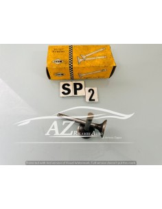 Valvole scarico Alfa Romeo Alfasud IVAM 33-8-93 -  Az Ricambi  Sei alla ricerca di ricambi per la tua auto d’epoca?