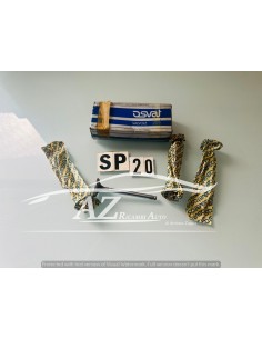 Valvole aspirazione Fiat motore Fire 30-7-97 -  Az Ricambi  Sei alla ricerca di ricambi per la tua auto d’epoca?