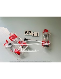 Valvole aspirazione Fiat 4265690 28,90-7-95 -  Az Ricambi  Sei alla ricerca di ricambi per la tua auto d’epoca?