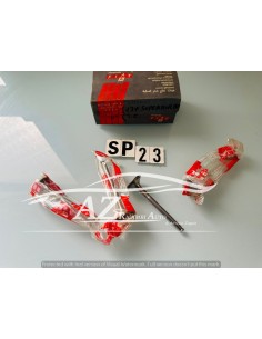 Valvole scarico Fiat 82399550 33,80-8-106 -  Az Ricambi  Sei alla ricerca di ricambi per la tua auto d’epoca?