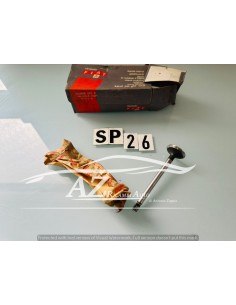 Valvole aspirazione Fiat 500R 126 4294098 31,95-8-115 -  Az Ricambi  Sei alla ricerca di ricambi per la tua auto d’epoca?