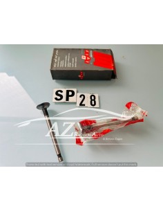 Valvole scarico Fiat 500 L 4146638 28-8-115 -  Az Ricambi  Sei alla ricerca di ricambi per la tua auto d’epoca?