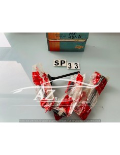 Valvole aspirazione Fiat 4733348 40,90-8-121,92 -  Az Ricambi  Sei alla ricerca di ricambi per la tua auto d’epoca?