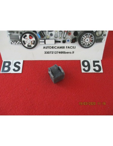 17144 boccola barra stabilizzatrice per volkswagen golf -  Az Ricambi  Sei alla ricerca di ricambi per la tua auto d’epoca?