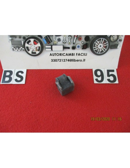 17144 boccola barra stabilizzatrice per volkswagen golf -  Az Ricambi  Sei alla ricerca di ricambi per la tua auto d’epoca?