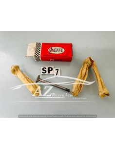 Valvole scarico Mercedes 200 220 OM615 33,5-9,88-131 -  Az Ricambi  Sei alla ricerca di ricambi per la tua auto d’epoca?