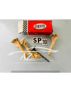 Valvole aspirazione Ford Fiesta 344 38-7,8-106 -  Az Ricambi  Sei alla ricerca di ricambi per la tua auto d’epoca?