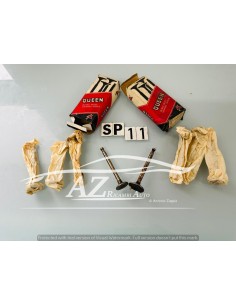 Valvole serie Skoda 32-7,5-100-27-7,5-100 -  Az Ricambi  Sei alla ricerca di ricambi per la tua auto d’epoca?