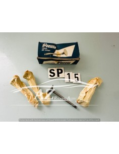 Valvole aspirazione Opel 3233/N 32,10-7-100 -  Az Ricambi  Sei alla ricerca di ricambi per la tua auto d’epoca?