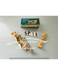 Valvole scarico Volkswagen 1.5 1.6 30-9-111 -  Az Ricambi  Sei alla ricerca di ricambi per la tua auto d’epoca?