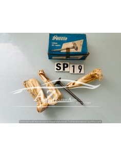 Valvole aspirazione Volkswagen 33-8-112 -  Az Ricambi  Sei alla ricerca di ricambi per la tua auto d’epoca?