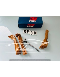 Valvole scarico Opel 3431 33,5-9-126 -  Az Ricambi  Sei alla ricerca di ricambi per la tua auto d’epoca?